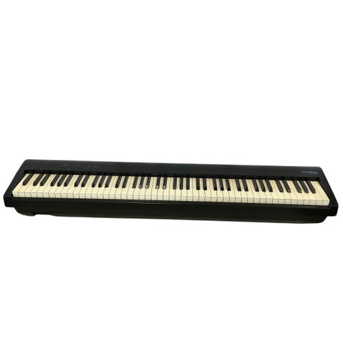 Vist Large View of Product Image Which is Used Roland FP-30X W/PSU 88-Key Digital Piano 88-key