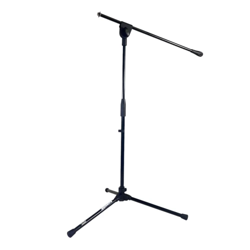 Vist Large View of Product Image Which is Used Samson Boom Microphone Stand