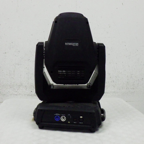Vist Large View of Product Image Which is Used Chauvet intimidator Spot 475Z Moving Light