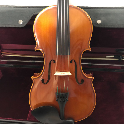 Vist Large View of Product Image Which is Used FRANZ HOFFMAN CONCERT 15IN VIOLA Viola 15"