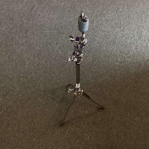 Vist Large View of Product Image Which is Used Gibraltar CYMBAL STAND FLAT BASE Boom Stand
