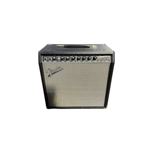 Vist Large View of Product Image Which is Used Fender CHAMPION 40 Solid State Guitar Amp 1 x 10