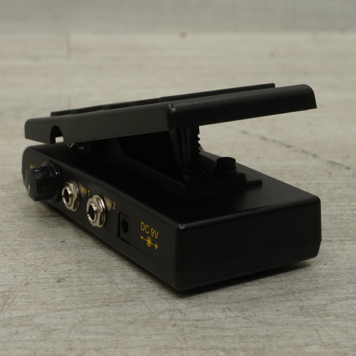 Vist Large View of Product Image Which is Used Caline CP-31P Volume Pedal