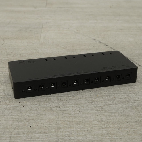 Vist Large View of Product Image Which is Used Guitar Pedal Power Supply