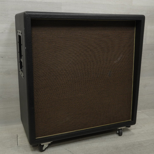 Vist Large View of Product Image Which is Used Line 6 DT50 4x12 Guitar Speaker Cabinet - Local Pickup Only