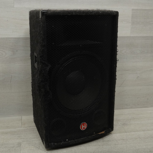Vist Large View of Product Image Which is Used Harbinger M120 Passive Full Range Speaker Cabinet