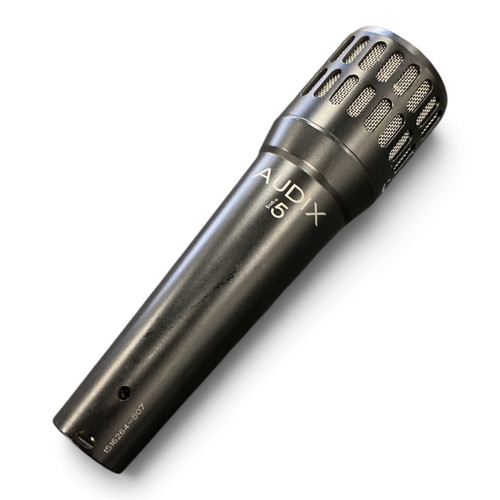 Vist Large View of Product Image Which is Used Audix I5 Dynamic Microphone