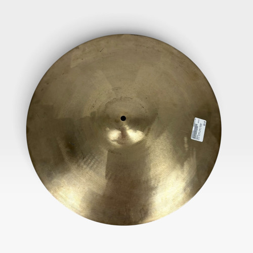Vist Large View of Product Image Which is Used Sabian 20IN Modded Stage Ride Cymbal
