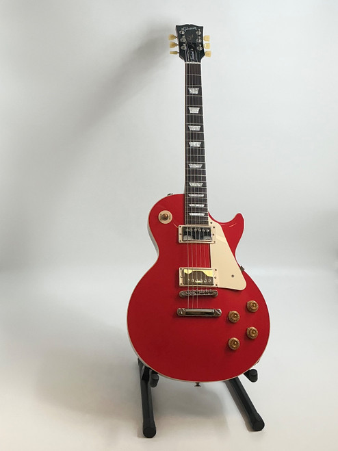 Vist Large View of Product Image Which is Used Gibson LES PAUL STANDARD Electric Guitar Other 6-String