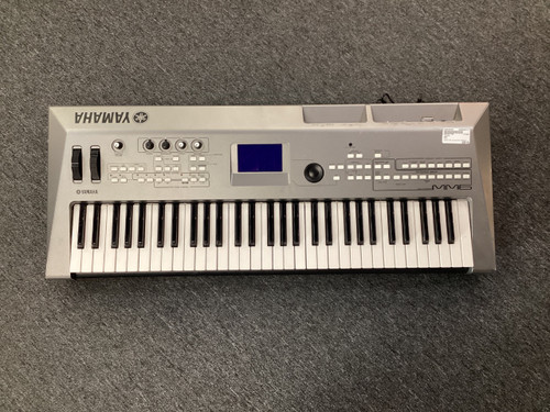 Vist Large View of Product Image Which is Used Yamaha MM6 61-Key Synthesizer 61-Key