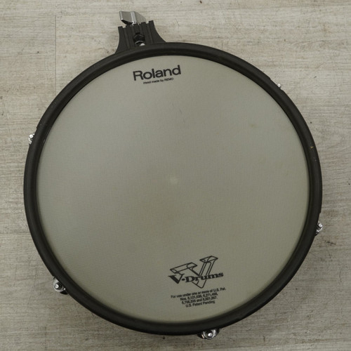 Vist Large View of Product Image Which is Used Roland PD-125 Electronic Drum Pad
