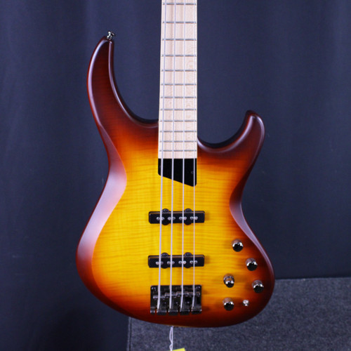 Vist Large View of Product Image Which is Used MTD KINGSTON SARATOGA DLX BASS Bass Guitar Other 4-String