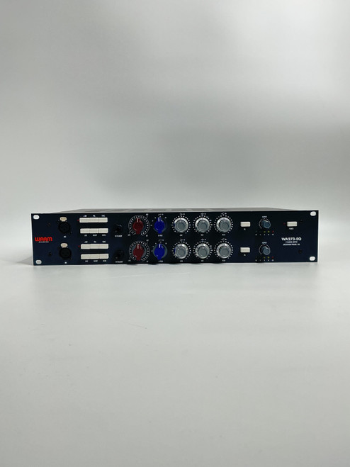 Vist Large View of Product Image Which is Used Warm Audio WA273 Recording Equipment