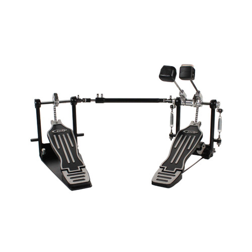 Vist Large View of Product Image Which is Used PDP DOUBLE KICK PEDAL Kick Drum Pedal