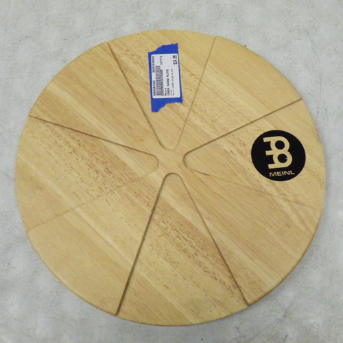 Vist Large View of Product Image Which is Used Meinl Conga Sound Plate Percussion Accessory