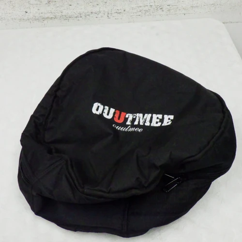 Vist Large View of Product Image Which is Used ouutmee Snare Bag Drum Bag