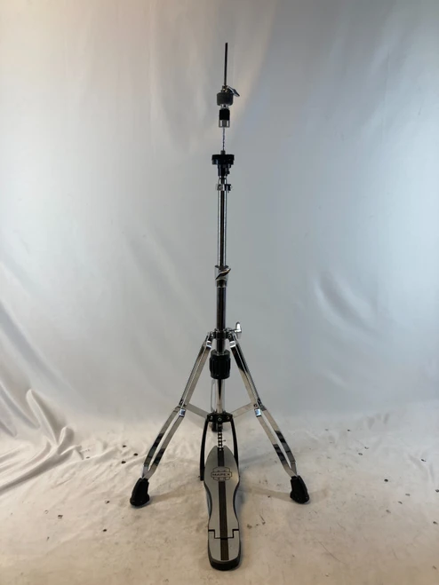 Vist Large View of Product Image Which is Used Mapex Hi Hat Stand