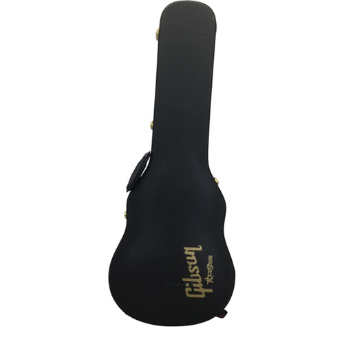 Vist Large View of Product Image Which is Used Gibson Les Paul Custom Shop Case Guitar Case