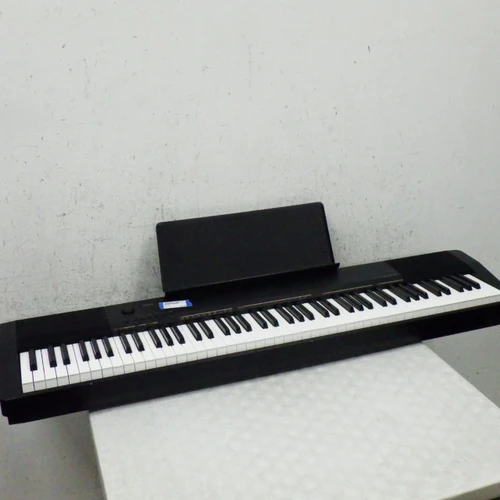 Vist Large View of Product Image Which is Used Casio CDP-130 76-Key Keyboard 76-key