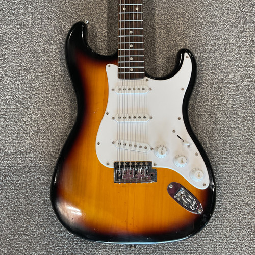 Vist Large View of Product Image Which is Used STARCASTER S-Style Electric Guitar