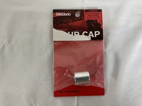 Vist Large View of Product Image Which is Used D'Addario TOUR CAP Guitar Hardware