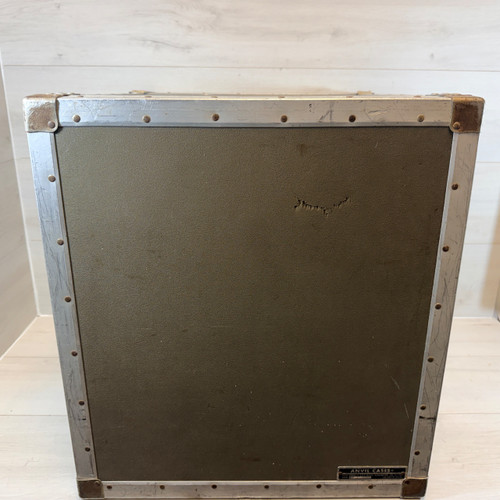 Vist Large View of Product Image Which is Used Anvil 12U Medium Road Case