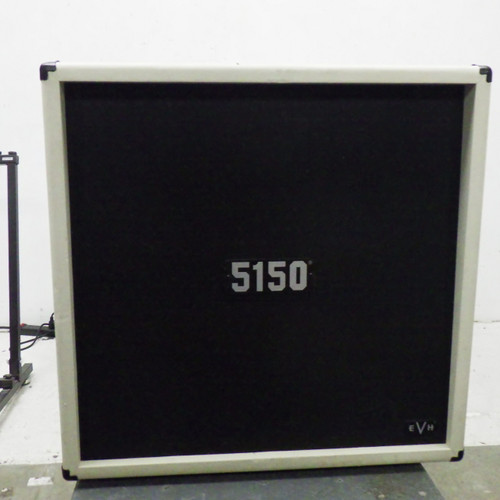 Vist Large View of Product Image Which is Used EVH 5150 iconic 412 Cabinet 4 x 12 Guitar Speaker Cabinet 4 x 12