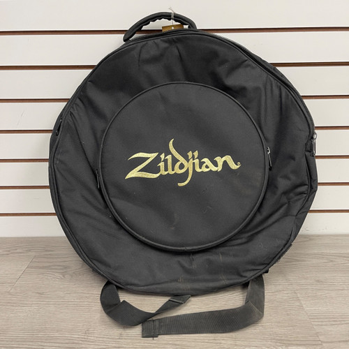 Vist Large View of Product Image Which is Used - Zildjian 22IN Cymbal Bag