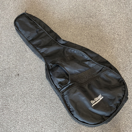 Vist Large View of Product Image Which is Used ON STAGE ACOUSTIC GIG BAG