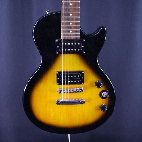 Vist Large View of Product Image Which is Used Epiphone LES PAUL SPECIAL II LE GUITAR LP Type Electric Guitar Sunburst 6-String