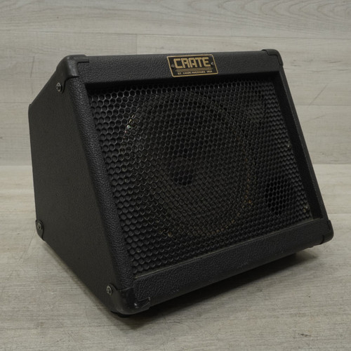 Vist Large View of Product Image Which is Used Crate TX30B Solid State Guitar Combo