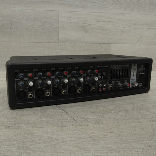 Vist Large View of Product Image Which is Used Behringer PMP518M Powered Mixer