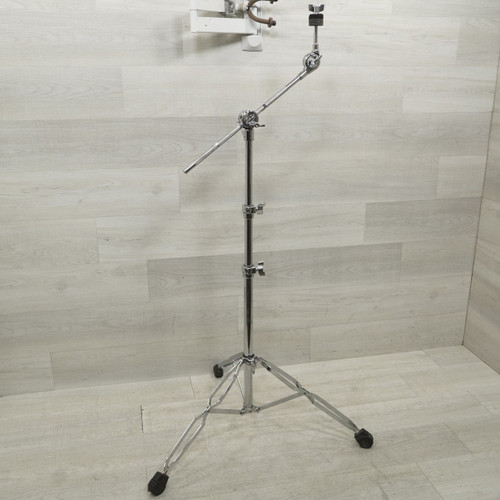 Vist Large View of Product Image Which is Used Gibraltar 5609 Boom Cymbal Stand