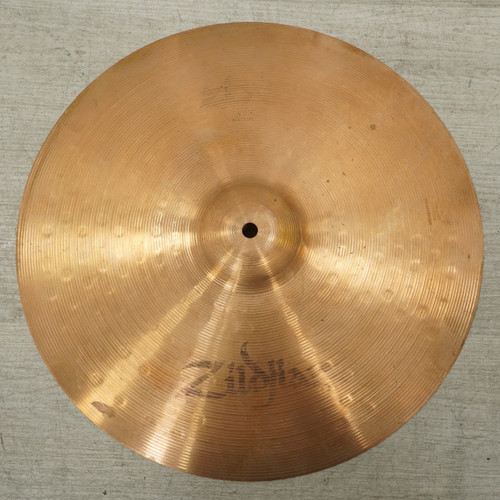Vist Large View of Product Image Which is Used Zildjian ZBT Crash Cymbal 16 - Inch