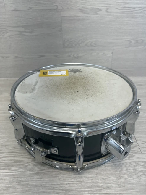 Vist Large View of Product Image Which is Used Yamaha SSD1250 STAGE CUSTOM SNARE 12X5 Wood Snare Drum 12"
