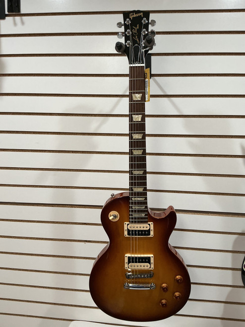 Vist Large View of Product Image Which is Used Gibson 2012 50S LES PAUL STUDIO DELUXE LP Type Electric Guitar Other 6-String
