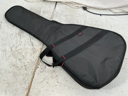Vist Large View of Product Image Which is Used Kaces ACOUSTIC GIG BAG Guitar Case