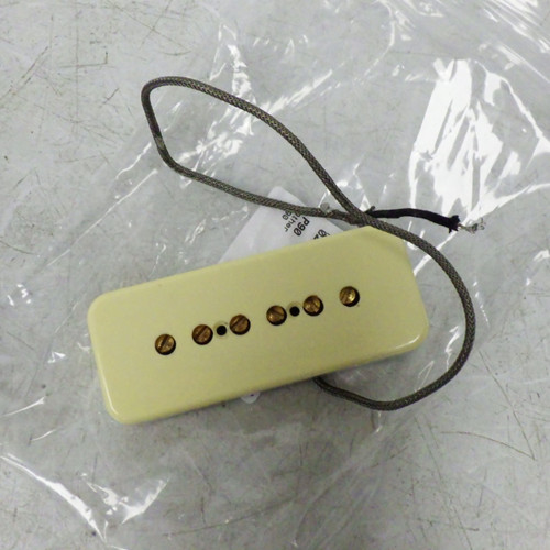 Vist Large View of Product Image Which is Used P90 Guitar Pickup