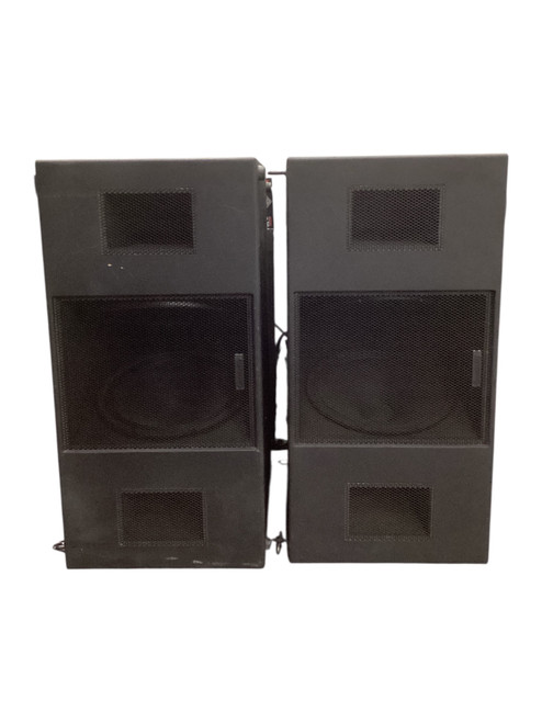 Vist Large View of Product Image Which is Used Community ILF218B 2X18 PASSIVE SUB -PAIR