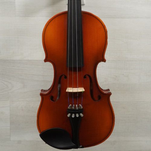 Vist Large View of Product Image Which is Used Knilling 4KT Violin 3/4 Size