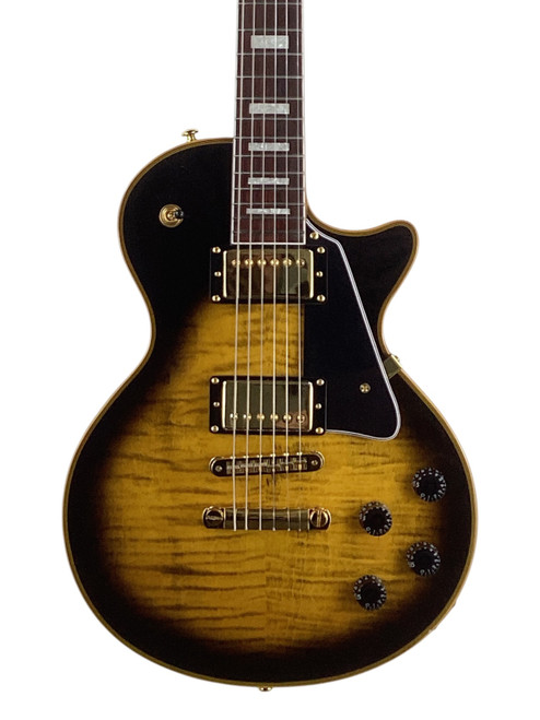 Vist Large View of Product Image Which is Used Firefly FFLP ELITE LP-TYPE