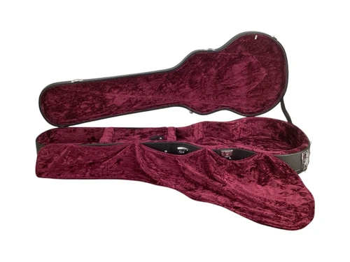 Vist Large View of Product Image Which is Used LP-TYPE ELECTRIC GUITAR CASE