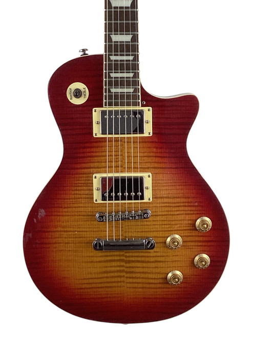 Vist Large View of Product Image Which is Used Silvertone SSL-3/CS LP-TYPE