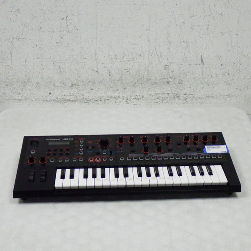 Vist Large View of Product Image Which is Used Roland JD-XI 25-Key Synthesizer 25-Key