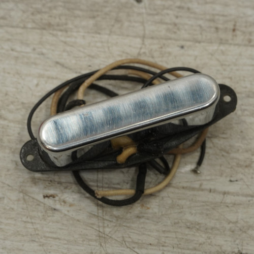 Vist Large View of Product Image Which is Used Seymour Duncan Antiquity Telecaster Neck Pickup