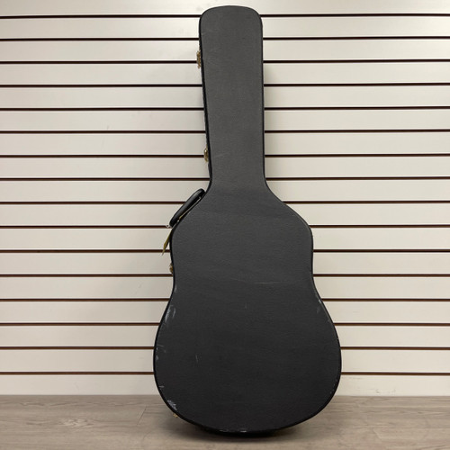 Vist Large View of Product Image Which is Used - TKL ACOUSTIC AS-IS Guitar Case