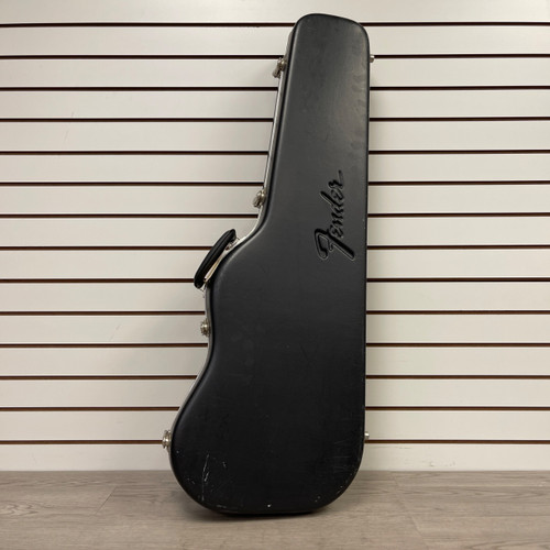 Vist Large View of Product Image Which is Used - Fender MOLDED ELECTRIC Guitar Case