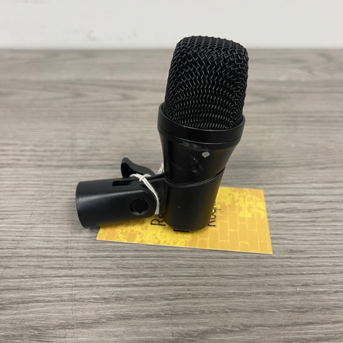 Vist Large View of Product Image Which is Used - Digital Reference DRST100 Dynamic Microphone