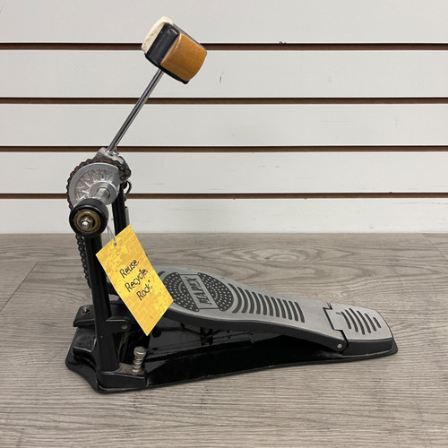 Vist Large View of Product Image Which is Used - Mapex SINGLE Kick Drum Pedal