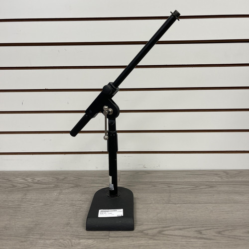 Vist Large View of Product Image Which is Used - Proline BOOM Microphone Stand